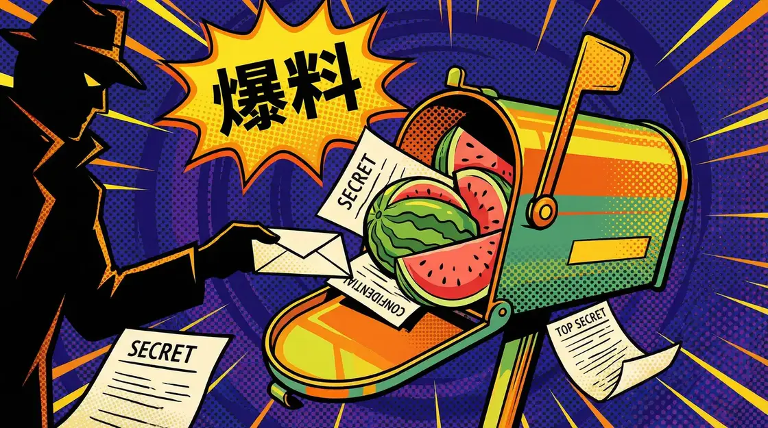 影音先锋伦理 匿名爆料通道漫画插图